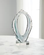 Image 1 of 2: John-Richard Collection Icecast Sculpture, Large