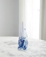 Image 2 of 2: John-Richard Collection Coalescent Medium Vase, 16.5"