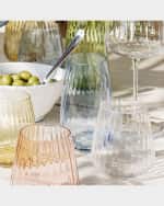 Image 3 of 3: Vietri Francesca High Ball Glass, 20 oz.