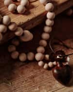 Image 2 of 3: Jan Barboglio Sonrojarse Blessing Beads
