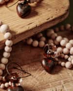 Image 3 of 3: Jan Barboglio Sonrojarse Blessing Beads
