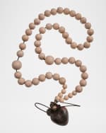 Image 1 of 3: Jan Barboglio Sonrojarse Blessing Beads