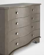 Image 5 of 6: Kensington Chest