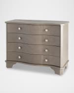 Image 1 of 6: Kensington Chest