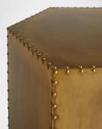 Image 3 of 6: Kora Bunching Table
