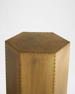Image 4 of 6: Kora Bunching Table