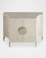 Image 2 of 6: Valencia 2-Door Cabinet