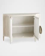 Image 3 of 6: Valencia 2-Door Cabinet