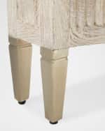 Image 4 of 6: Valencia 2-Door Cabinet