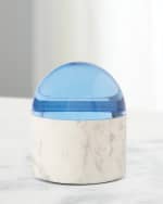 Image 1 of 2: Jonathan Adler Globo Small Box
