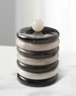 Image 1 of 2: Jonathan Adler Mustique Ice Bucket