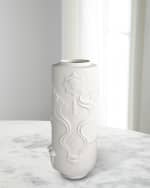 Image 1 of 4: Jonathan Adler Dreamscape Vase - 16"