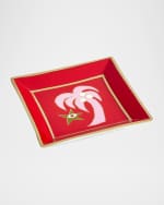 Image 3 of 4: Jonathan Adler Playa Square Tray