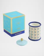 Image 2 of 3: Jonathan Adler Gilded Wasp Scented Candle, 13.9 oz.