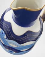Image 4 of 4: Jonathan Adler Druggist Pitcher, 70 oz.