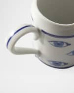Image 2 of 4: Jonathan Adler Druggist Creamer, 4 oz.