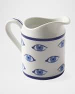 Image 3 of 4: Jonathan Adler Druggist Creamer, 4 oz.