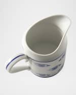 Image 4 of 4: Jonathan Adler Druggist Creamer, 4 oz.