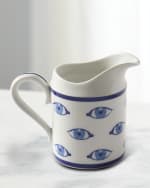 Image 1 of 4: Jonathan Adler Druggist Creamer, 4 oz.