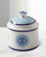 Image 1 of 3: Jonathan Adler Druggist Sugar Bowl