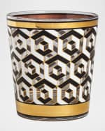 Image 5 of 5: Jonathan Adler Versailles 11.75 oz. Glasses, Set of 4