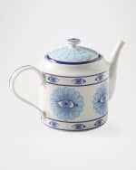 Image 3 of 4: Jonathan Adler Druggist Teapot, 4 oz.