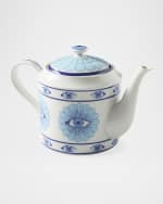 Image 4 of 4: Jonathan Adler Druggist Teapot, 4 oz.