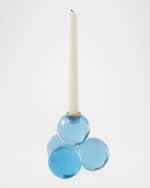Image 2 of 3: Jonathan Adler Globo Candle Holder