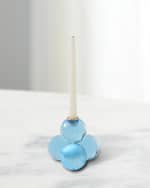Image 1 of 3: Jonathan Adler Globo Candle Holder