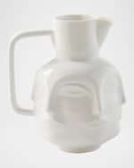 Image 4 of 4: Jonathan Adler Dora Maar Pitcher, 49 oz.