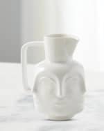Image 1 of 4: Jonathan Adler Dora Maar Pitcher, 49 oz.