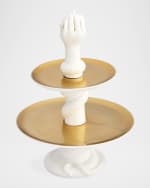 Image 2 of 4: Jonathan Adler Eden Bon Bon Tray