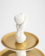 Image 3 of 4: Jonathan Adler Eden Bon Bon Tray