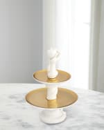 Image 1 of 4: Jonathan Adler Eden Bon Bon Tray