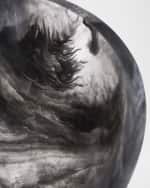 Image 2 of 4: Jonathan Adler Mustique Finial Bowl