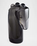 Image 2 of 4: Jonathan Adler Acrylic Horse Objet