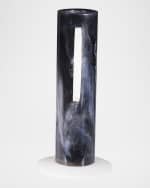 Image 2 of 4: Jonathan Adler Mustique Cylinder Vase