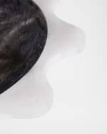 Image 2 of 4: Jonathan Adler Mustique Ripple Bowl
