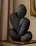 Image 2 of 5: Arteriors Grissom Sculpture