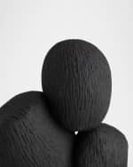 Image 4 of 5: Arteriors Grissom Sculpture