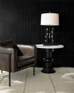 Image 2 of 5: Arteriors Howe 32" Table Lamp