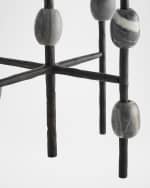 Image 5 of 5: Arteriors Howe 32" Table Lamp