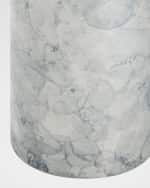 Image 5 of 5: Arteriors Heather 32" Table Lamp