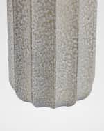 Image 5 of 5: Arteriors Henrietta 29" Table Lamp