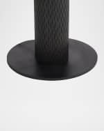 Image 5 of 5: Arteriors Hartford 70.5" Floor Lamp