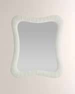 Image 1 of 5: Arteriors Fuller 41" Wall Mirror
