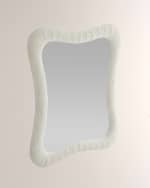 Image 5 of 5: Arteriors Fuller 41" Wall Mirror