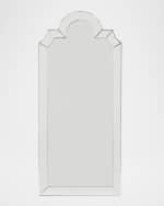Image 1 of 3: Katherine Noble by BMC Spica 80" Floor Mirror