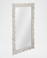 Image 2 of 4: Katherine Noble by BMC Isola 54" Wall Mirror