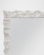 Image 3 of 4: Katherine Noble by BMC Isola 54" Wall Mirror
